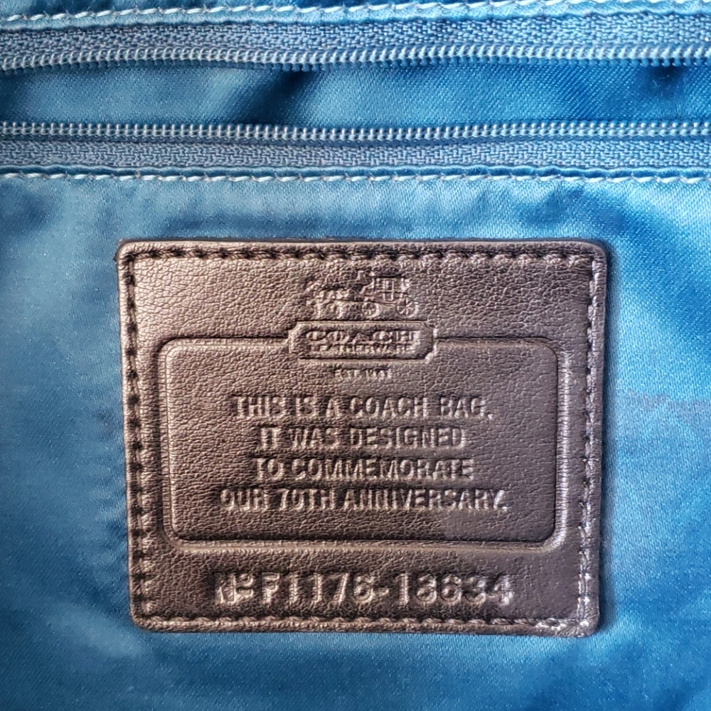 Coach Madison Limited Edition - Picture 4 of 7